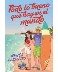 Todo lo bueno que hay en el mundo Todo lo bueno que hay en el mundo