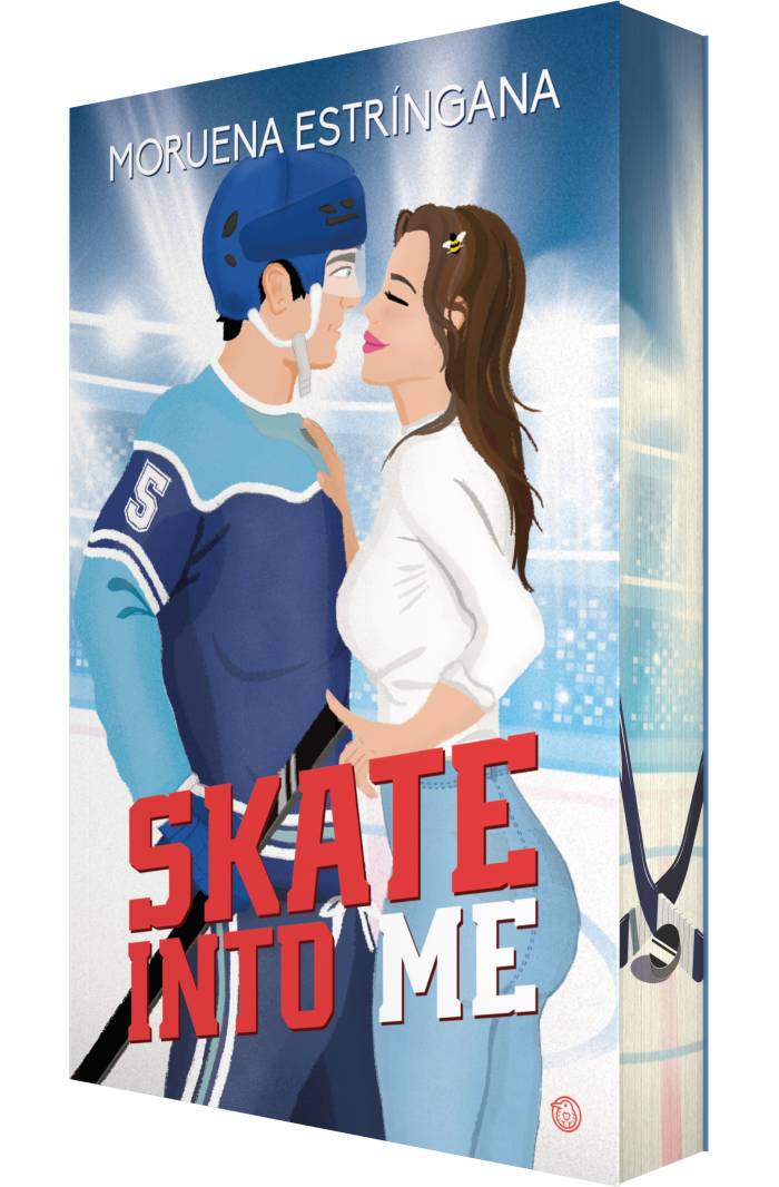 Skate into me Skate into me