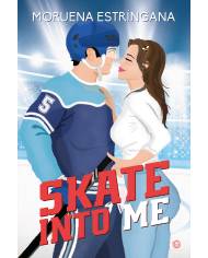 Skate into me Skate into me