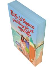 Todo lo bueno que hay en el mundo Todo lo bueno que hay en el mundo