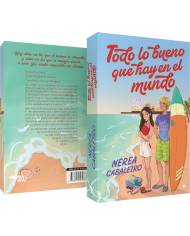 Todo lo bueno que hay en el mundo Todo lo bueno que hay en el mundo