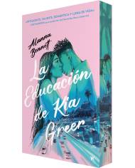 La educación de Kia Greer