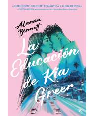 La educación de Kia Greer