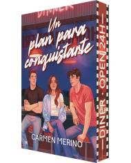 Un plan para conquistarte