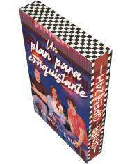 Un plan para conquistarte