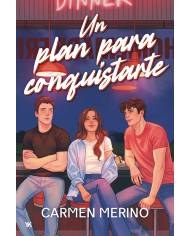 Un plan para conquistarte