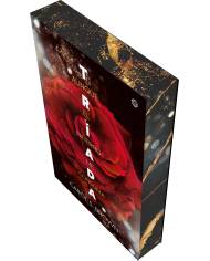 Aunque el infierno me consuma