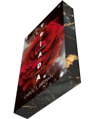 Aunque el infierno me consuma