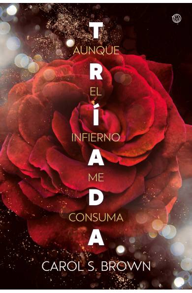 Aunque el infierno me consuma Aunque el infierno me consuma