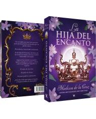 La hija del encanto La hija del encanto