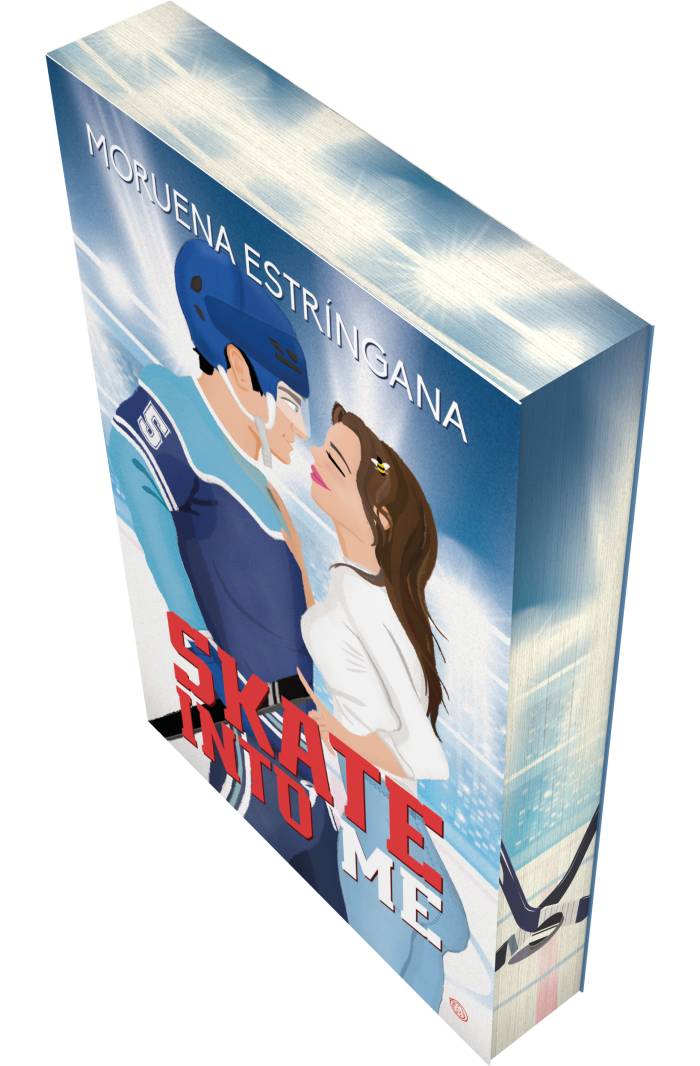 Skate into me Skate into me