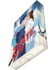 Skate into me Skate into me