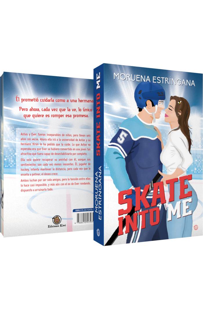 Skate into me Skate into me