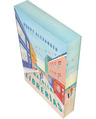 La batalla de las librerías La batalla de las librerías