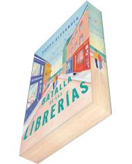La batalla de las librerías La batalla de las librerías