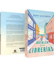 La batalla de las librerías La batalla de las librerías