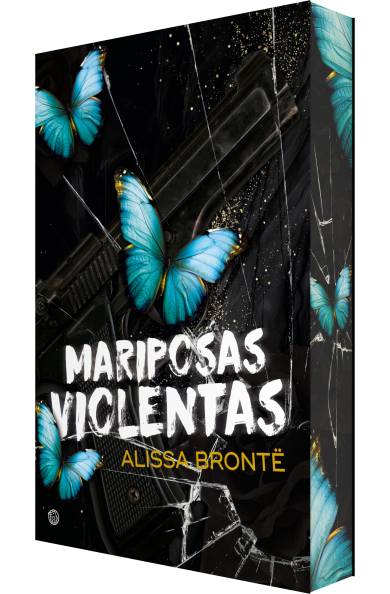 Mariposas violentas Mariposas violentas