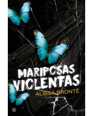 Mariposas violentas