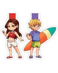 Reading Journal Reading Journal