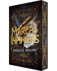 Mareas infinitas