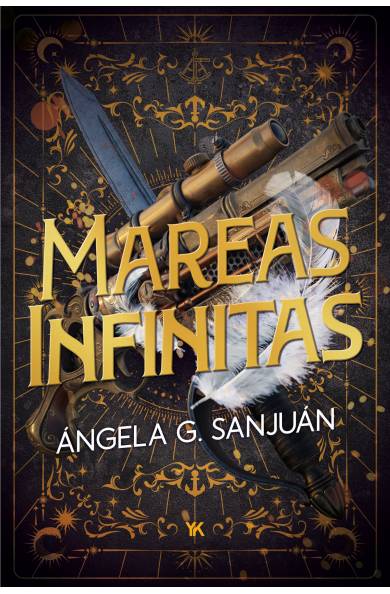 Mareas infinitas Mareas infinitas