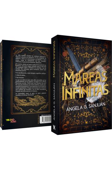 Mareas infinitas Mareas infinitas