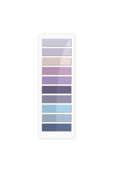 Marcapáginas Adhesivos Mod. 9