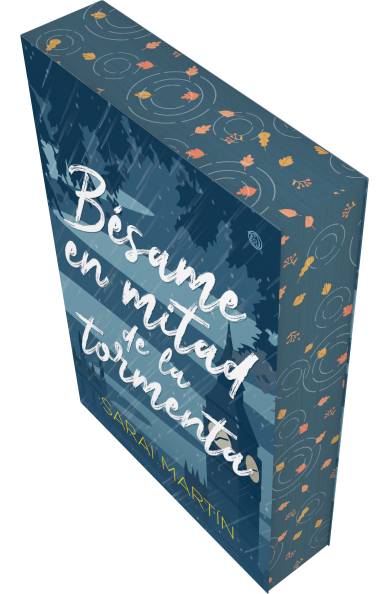 Bésame en mitad de la tormenta Bésame en mitad de la tormenta
