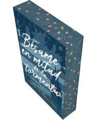 Bésame en mitad de la tormenta