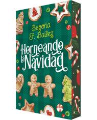 Horneando la Navidad Horneando la Navidad