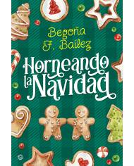 Horneando la Navidad Horneando la Navidad