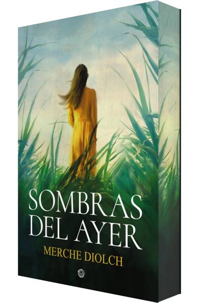 Sombras del ayer Sombras del ayer