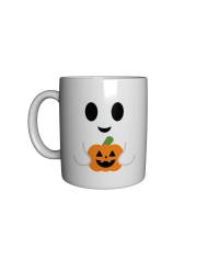 Taza Spooky
