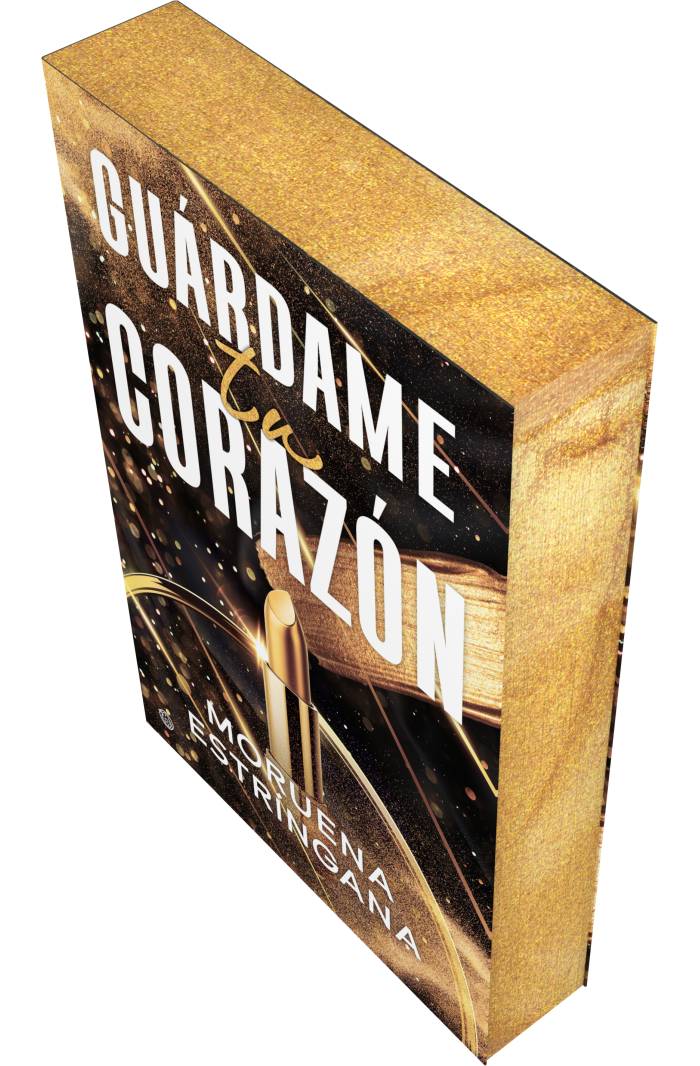 Guárdame tu corazón