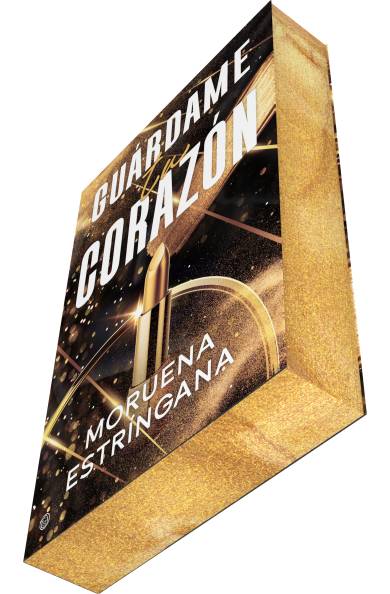 Guárdame tu corazón Guárdame tu corazón