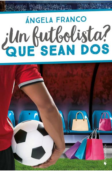 ¿Un futbolista? Que sean dos