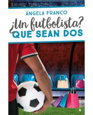 ¿Un futbolista? Que sean dos