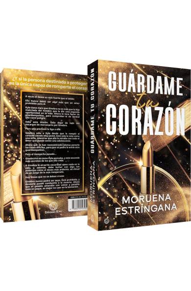 Guárdame tu corazón Guárdame tu corazón