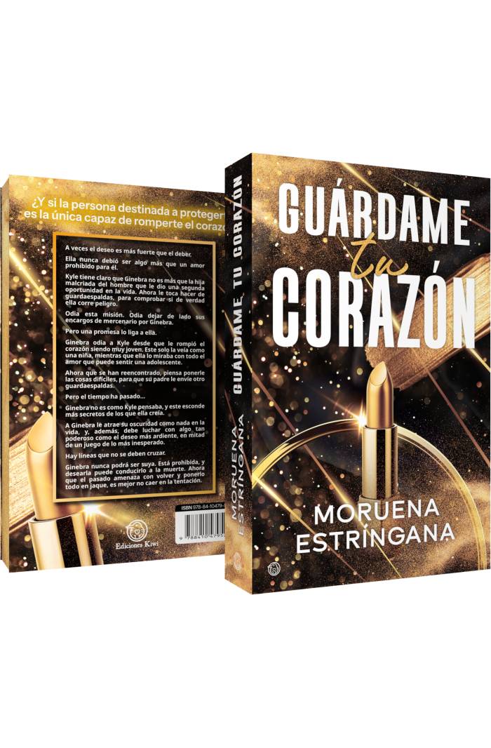 Guárdame tu corazón