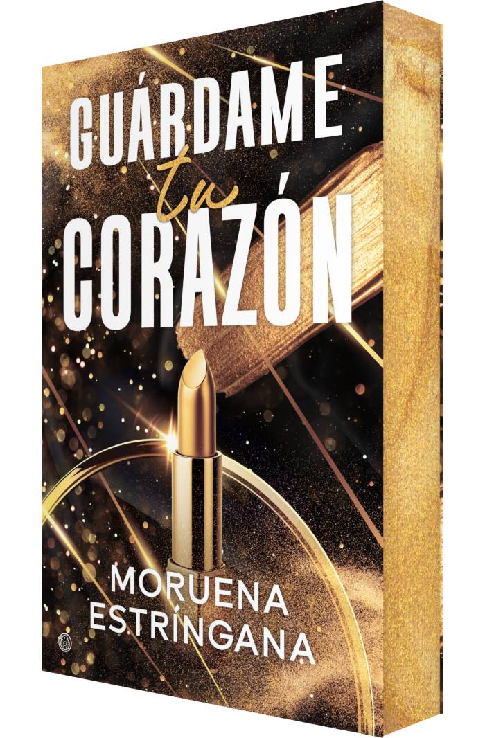 Guárdame tu corazón