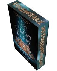 La muerte de las cuatro reinas