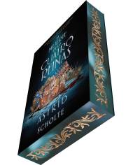 La muerte de las cuatro reinas