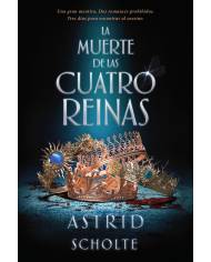 La muerte de las cuatro reinas