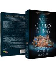 La muerte de las cuatro reinas