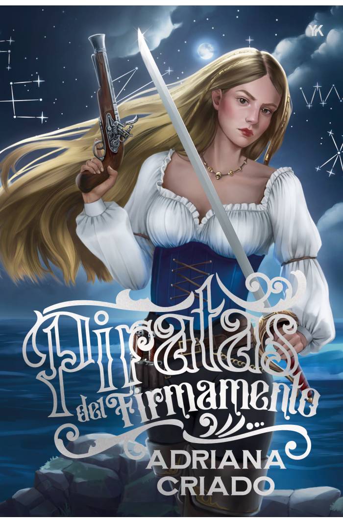 Piratas del firmamento