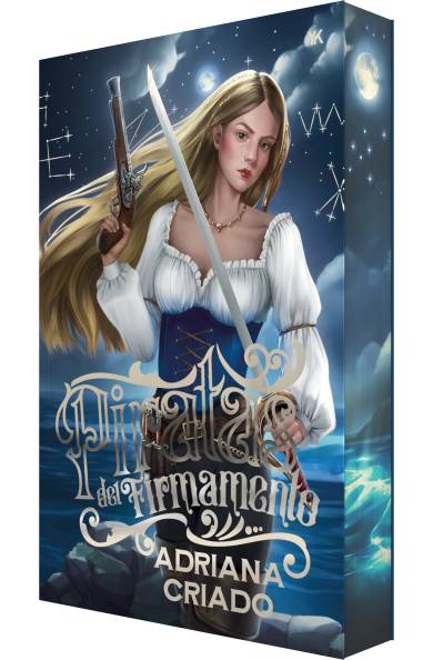 Piratas del firmamento Piratas del firmamento