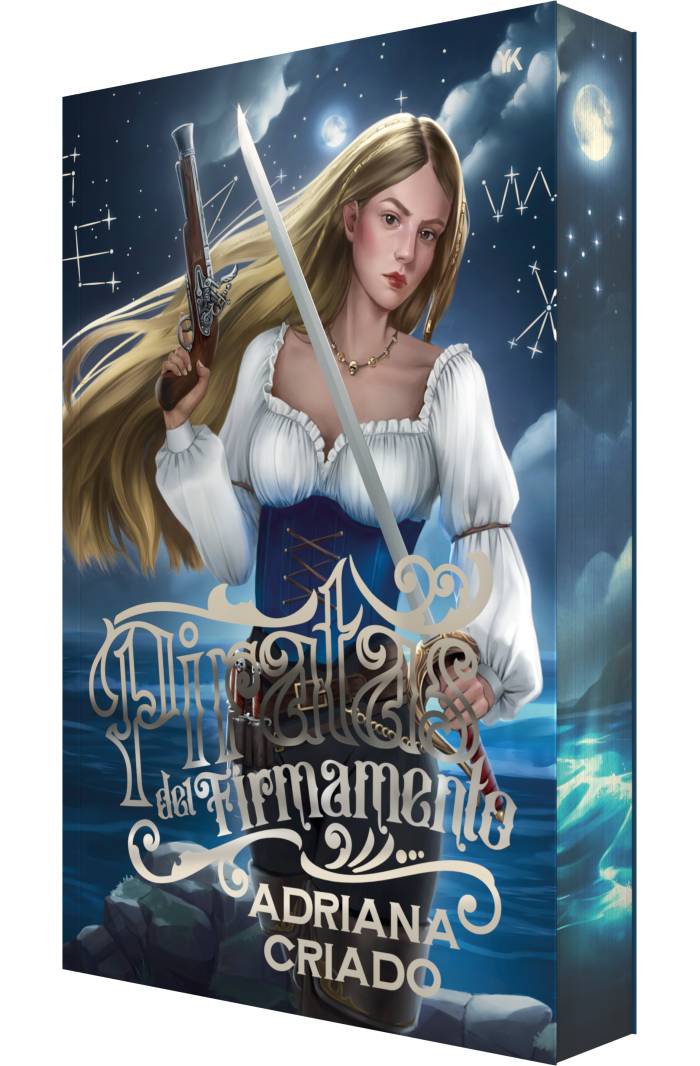 Piratas del firmamento