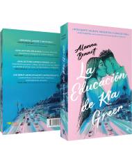 La educación de Kia Greer