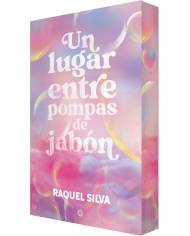 Un lugar entre pompas de jabón