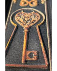 Belleza Feroz - Ed. Coleccionista